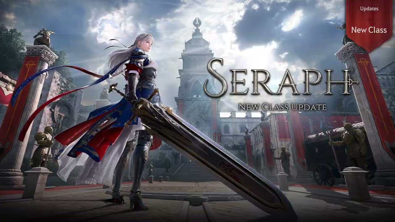 BDO Guild League - SKILL ISSUE VS DOMINATE - Round 2