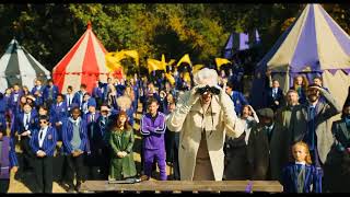 ℹ Wednesday A Poe Cup Raceboat Race Scene - Episode 2