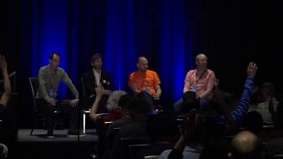 Scality - Six Years OpenStack, What's Next?
