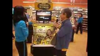 White Horse By Lola Taylor Swift