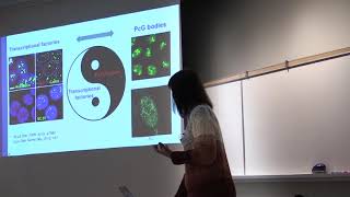 Chia-Lin Wei - TorBUG Talk - October 31, 2018