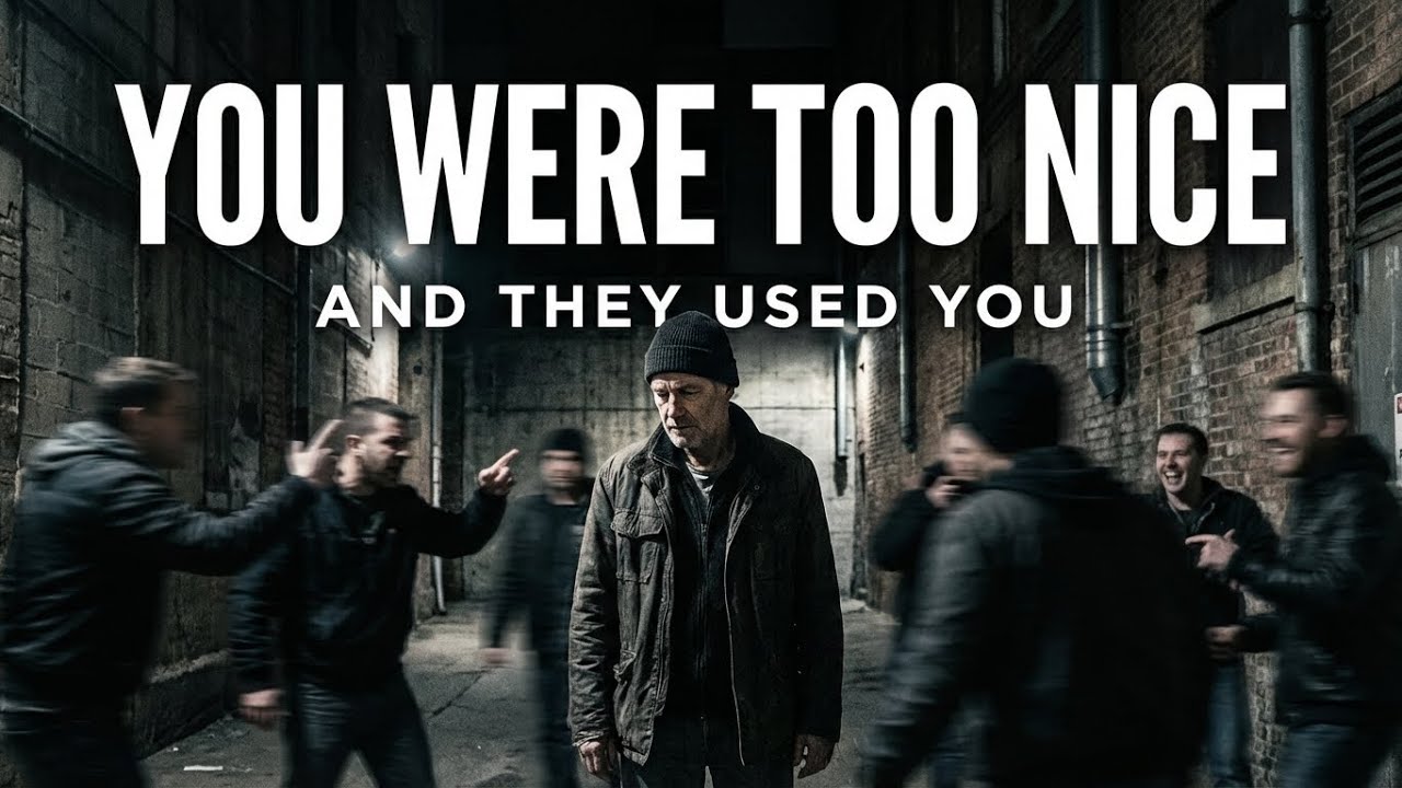 How To Change Your Life l The Mirror That Shapes Your Destiny