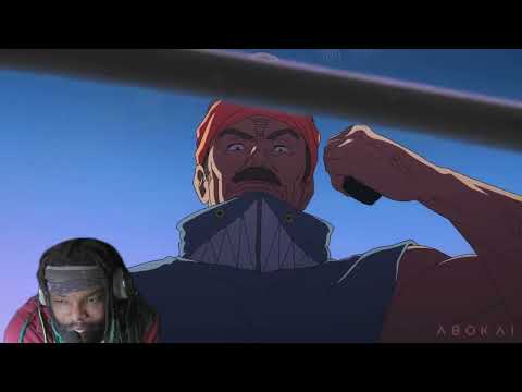 (Reaction) Yuji Itadori vs Haba & Hanyu「Jujutsu Kaisen S3 : The Culling Game AMV」@ABOKAI