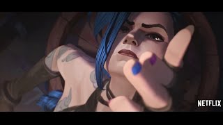 Arcane Trailer - Arcane 2021