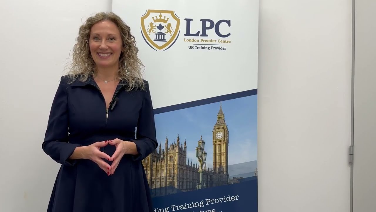 Ms Susana Jimenez - HR Consultant at LPC Barcelona