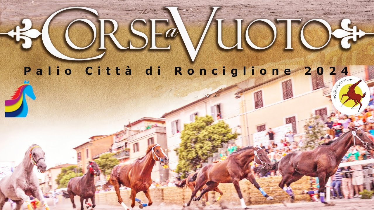 Palio Città di Ronciglione 2024
