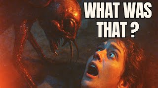 The Nest (1988): Strange Things Happened When Cameras Stopped Rolling