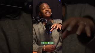 God's Plan Bigger Than Your Pain: Turn Trauma Into Testimony #shorts