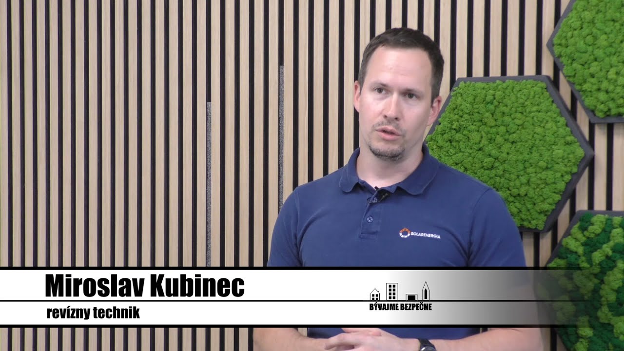 Elektroinštalácia v bytoch a v rodinných domoch