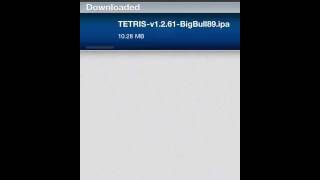API Unavailable installous fix