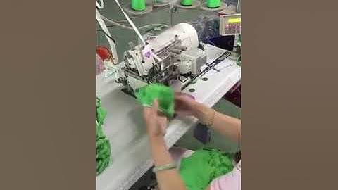 Hikari overlock sewing machine, faster and easy. We are focusing on famous brand in the world.