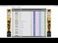 One Tick Scalping Trading Horse Racing on Betfair - YouTube