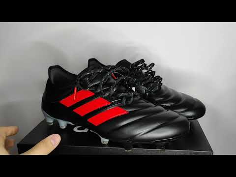 botines copa 19.1