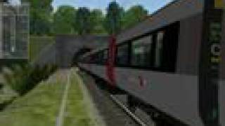 CrossCountry Class 170 - Longbridge to New St - MSTS