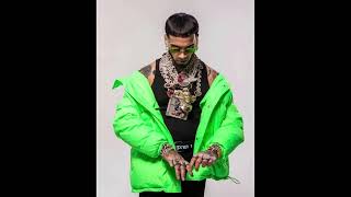 [FREE] Anuel AA Type Beat - "FAMA" | Trap Instrumental 2022