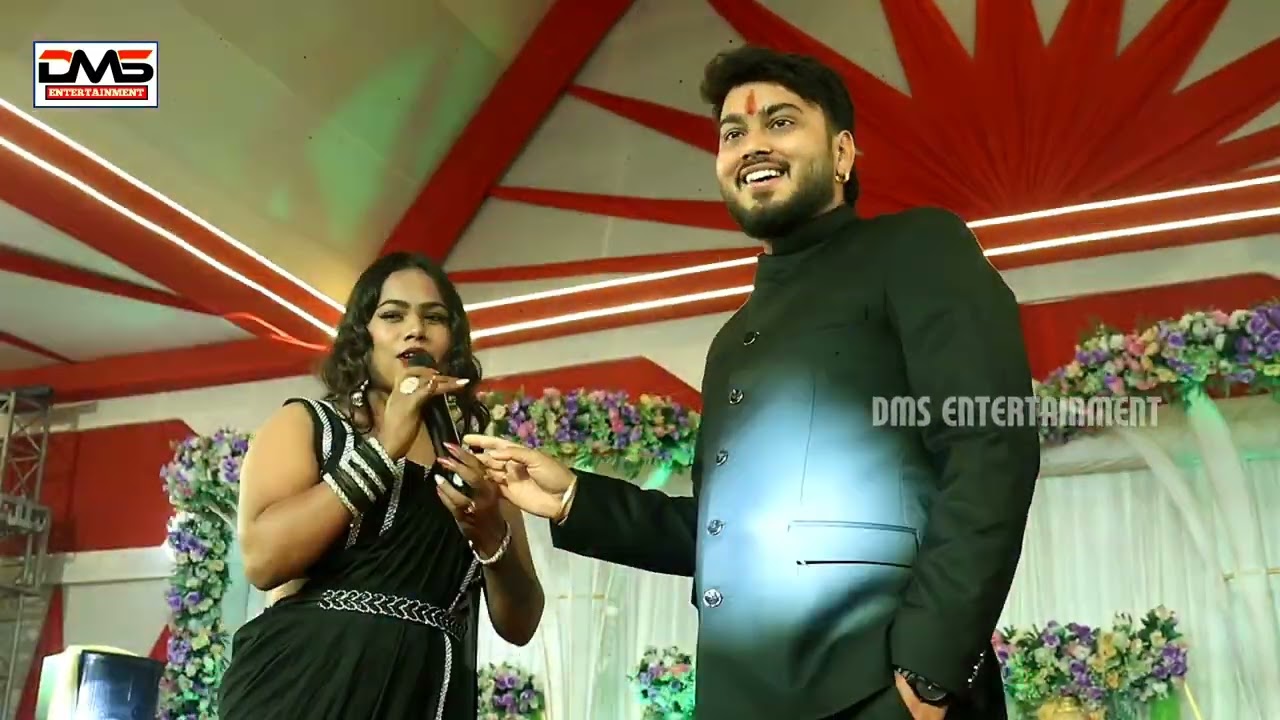 चोलिया लईहा चटकार ए सईयां बढ़ता जोबनवा | Sonam Shree का जबरदस्त स्टेज शो | Holi Special Stage Show 