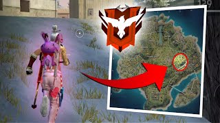 A Melhor Estratégia Para Pegar Mestre Solo Na Rankeada Facil E Rapido No Free Fire