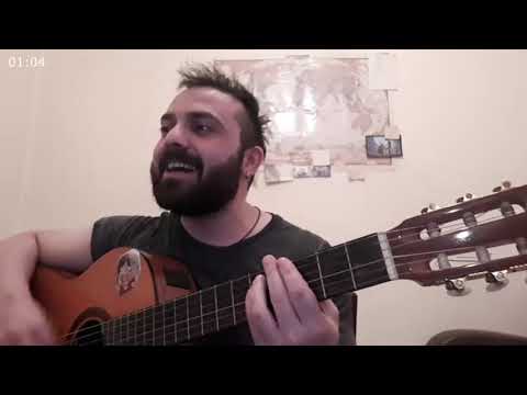Ferhat Oğuz - Eskitilmiş (Sattas cover)