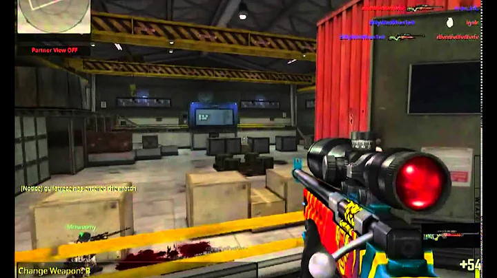 GamePlay lRooCkLee