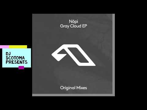 Nōpi - Gray Cloud