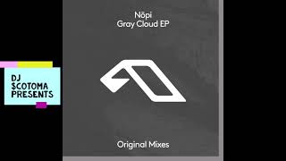 Nōpi - Gray Cloud