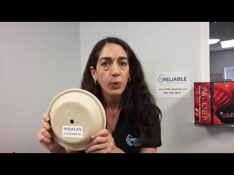 How To Identify Wilden Pump Diaphragms And Wilden Pump Parts 