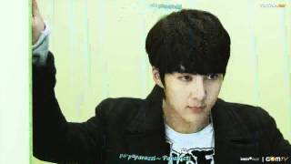 [Vietsub] Kan Mi Youn feat. Eric (Starring Kim Hyung Jun)- Paparazzi [360kpop].flv