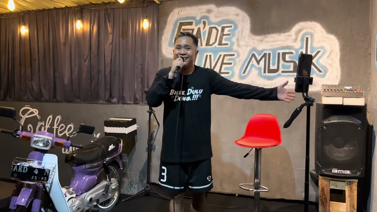 Pappalimbang - Songkeng (cover live)