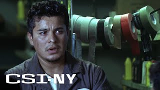 Did Duct Tape Come From Boyfriends Auto Body Shop?