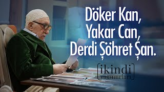 DÖKER KAN, YAKAR CAN / İKİNDİ YAĞMURLARI
