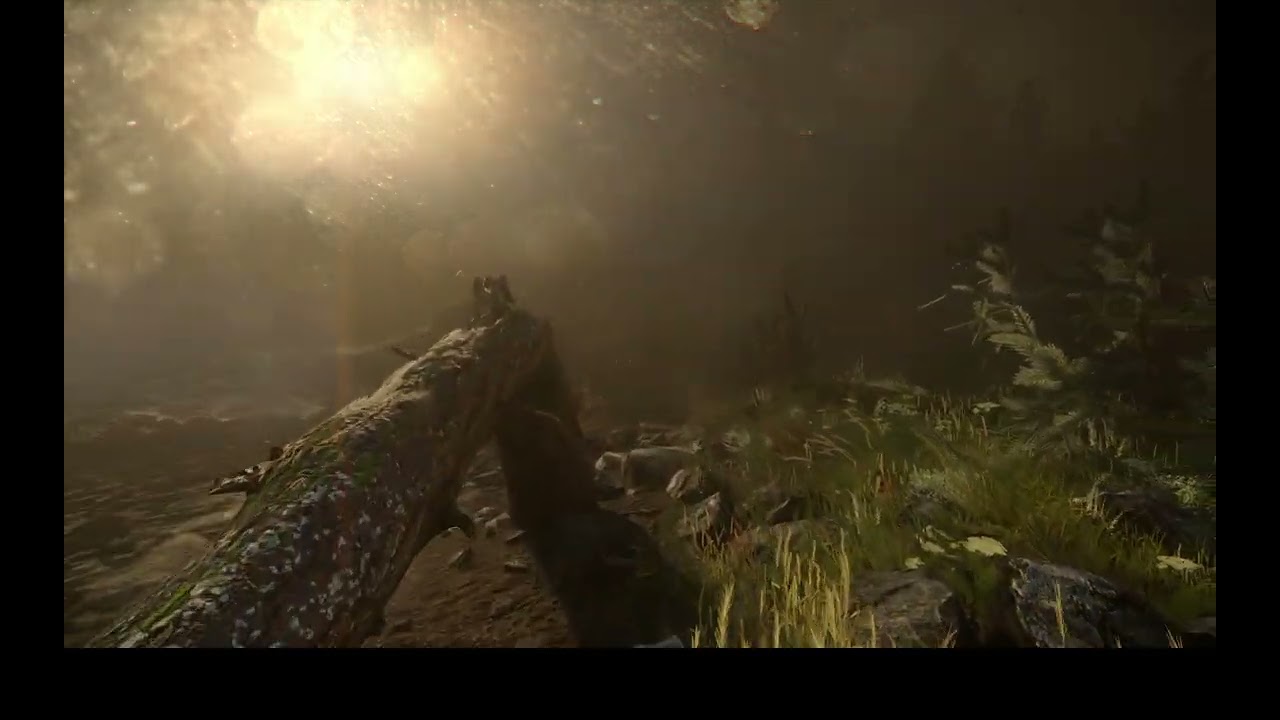 The Alien Cube  (demo)