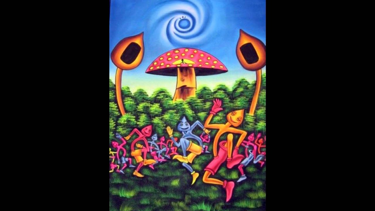 Psyzzer - Sunrise (FullOn Psy Trance)