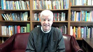 90 Second Sermon, March 17 Monday