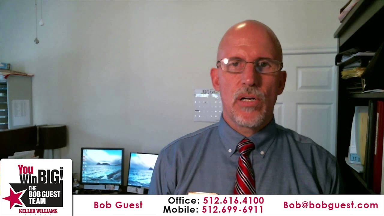 Austin Real Estate Agent What do experts say about real estate in