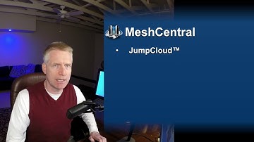 MeshCentral - JumpCloud™