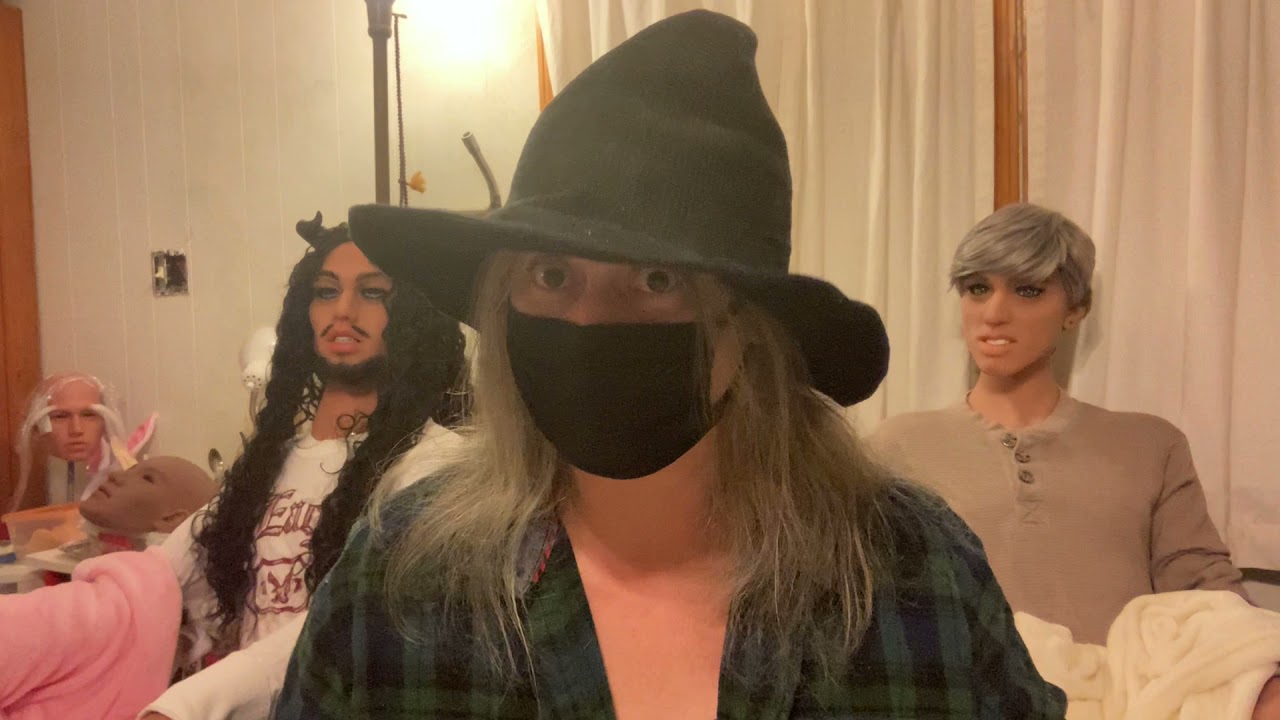 How to Buy a Love Doll