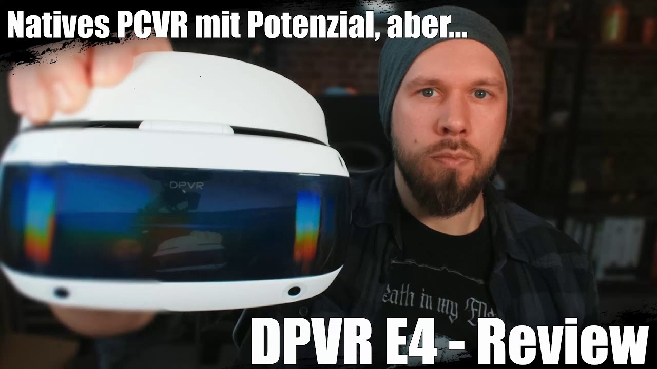 Das Native budget PCVR Headset DPVR E4 Review YouTube das-native-budget-pcvr-headset-dpvr-e4-review-youtube