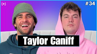 Taylor Caniff on ‘Smoochie Town’ | Ep 34 Information