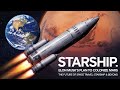 Elon Musk’s Starship vs NASA’s SLS: Who Will Conquer Mars? 🌍➡️🚀