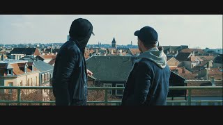 Llm - Chrysalide Clip Officiel