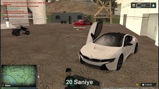 Janti Roleplay Kaplan Ailesinin Yrb Liderleri