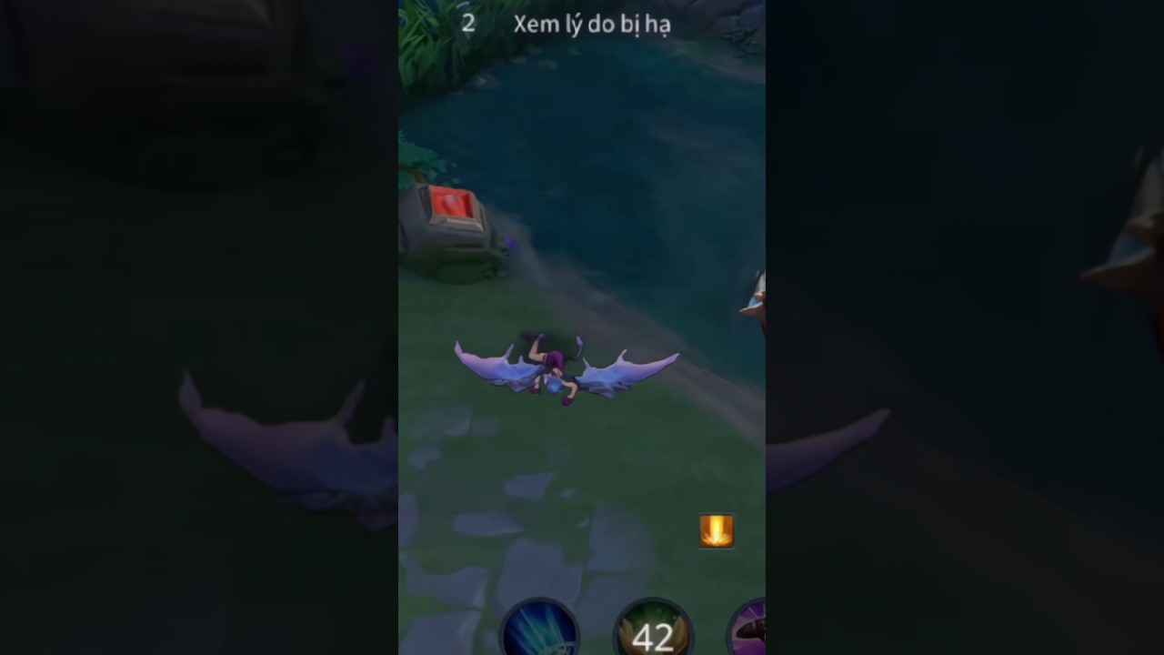 ê #lienquanmobile #kerra #aov
