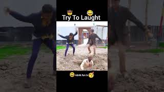 Must Watch New Comedy Video 2026 Challenging Funny Video Episode Part 3