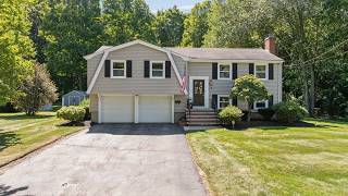 30 Sumner St, Canton, MA