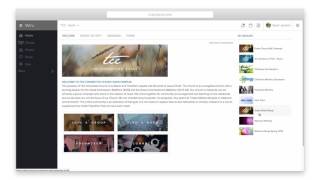 Church Community Builder: Communication - How to setup and send Twexts