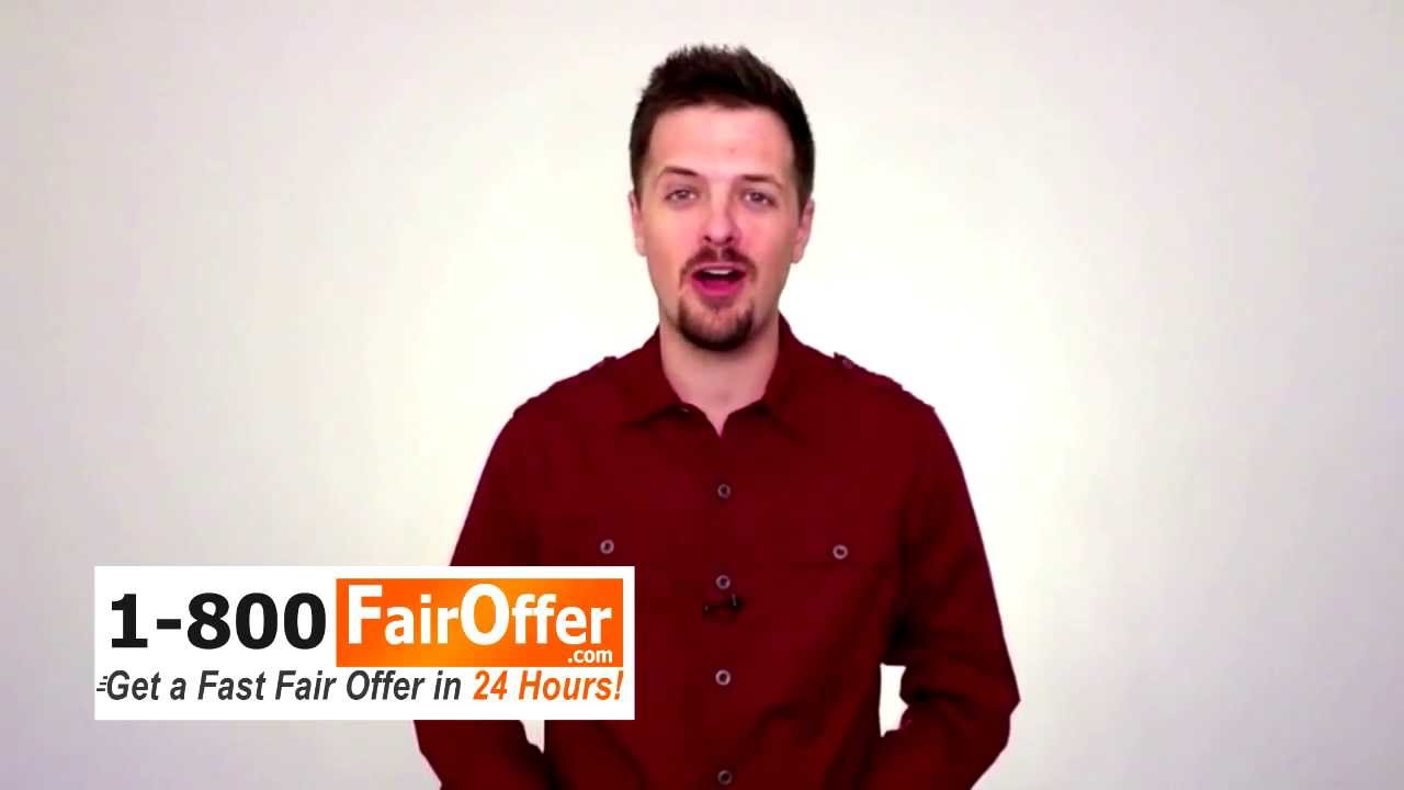 Sell My House For Cash Morrisville PA - 1(800) Fair Offer - Buy My House