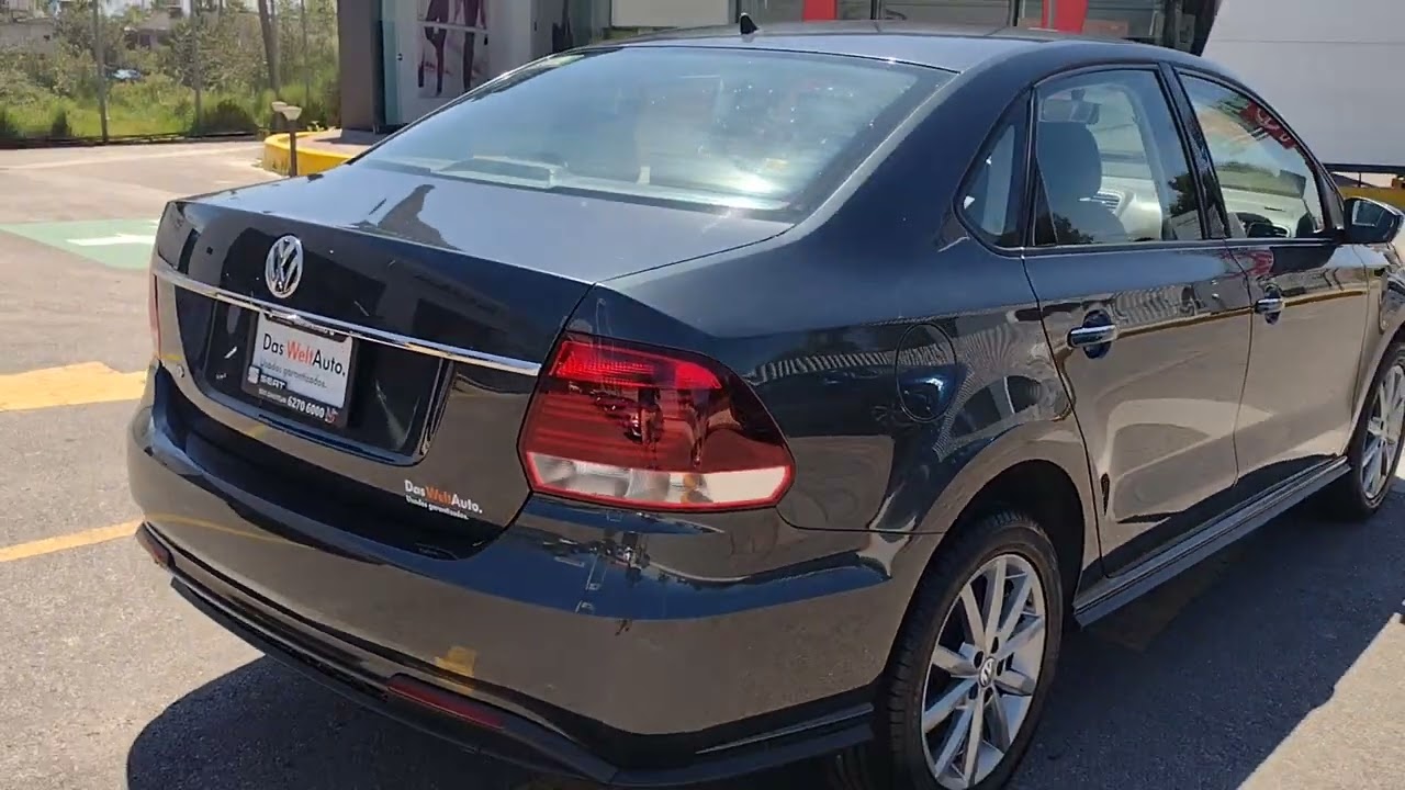 VENTO COMFORTLINE PLUS 2021