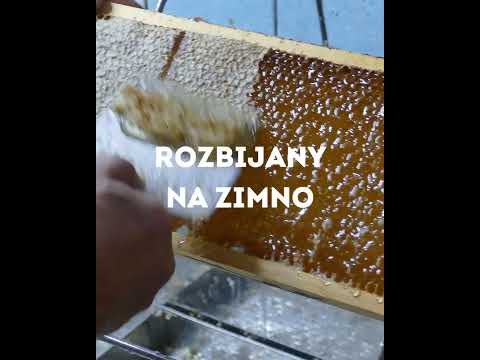 Video: Medové včely priradia pracovné miesta na základe veku