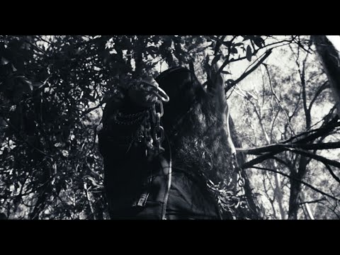 KRAVE - Purgatory [OFFICIAL VIDEO]