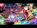 Canlı Yayın Oyun Kuşağı 20 - Mario Kart 8! CFW'li Switchte Multiplayer!
